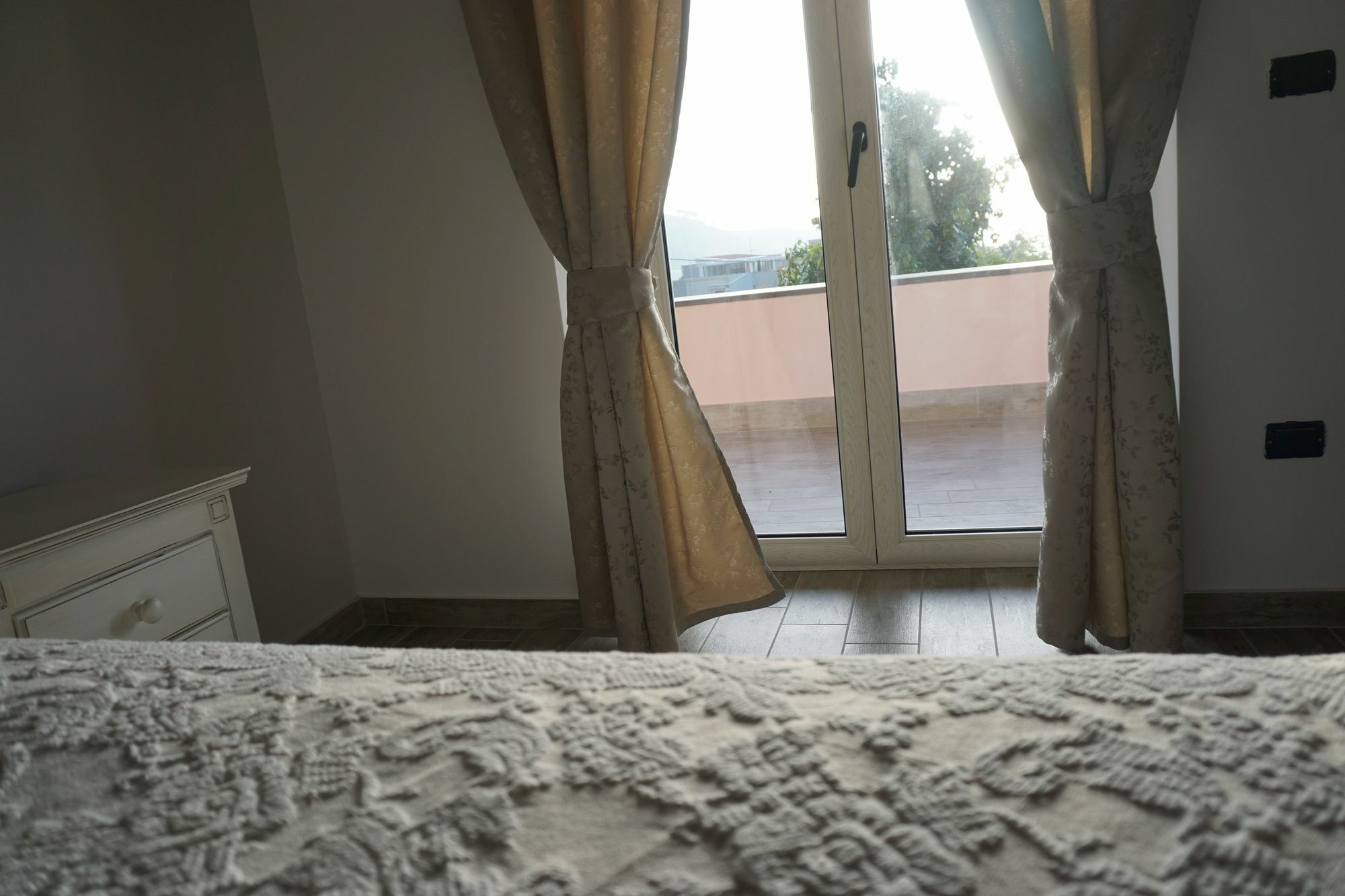 Bed and Breakfast Lemon Factor Península Sorrentina Exterior foto